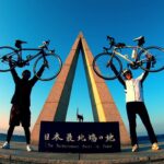 WAKKANAI CYCLING – 稚内サイクリング