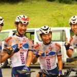【圧巻の強さ】2021JCL広島 キナンサイクリングチーム1・２・３・４位独占！