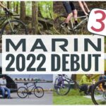 新作発表！速いだけがクロスバイクじゃない「MARIN BIKES （マリン バイクス）」2022年モデル発表！新モデル・新カラーとしっかりテコ入れをした楽しく走れるラインナップ