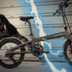 【超軽量】最新の電動アシスト自転車が超進化してたんだが！【ENDRAGWAY Carbon Age】