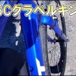 クロスバイクで行く‼【グラベルタイヤ】で多摩川サイクリング　GIANT ESCAPE RX3