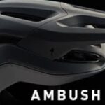 Ambush 2 軽量マウンテンバイクヘルメット｜スペシャライズド