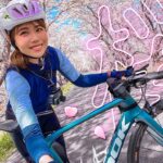 【ロードバイク】桜ライド2022！春サイクリング♪