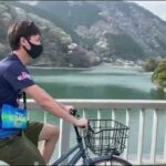【神奈川の天空】山北町、丹沢湖をサイクリングで巡る！
