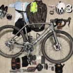 【ロードバイク】300kmブルベで使用した装備を紹介します！