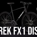 トレック FX1ディスク 2023モデル｜クロスバイク簡単解説