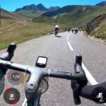 【ノーカット】ガリビエ峠 ダウンヒル 18km ロードバイク【Col du Galibier】
