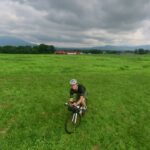 ロードバイクでデカすぎる北海道を旅してみた【北海道旅2日目】