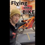 Bikes On A Plane? 🚲✈️