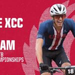 🔴 LIVE | Men Elite XCC – 2022 UCI MTB World Championships