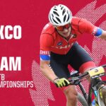 🔴 LIVE | Men U23 XCO – 2022 UCI MTB World Championships
