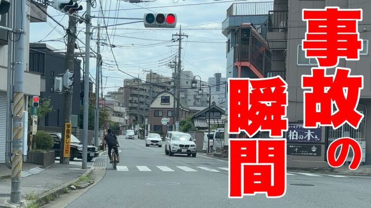 ロードバイクと呼ばれるチャリンコ乗りに道路交通法守ってる❓って聞いても…🫠