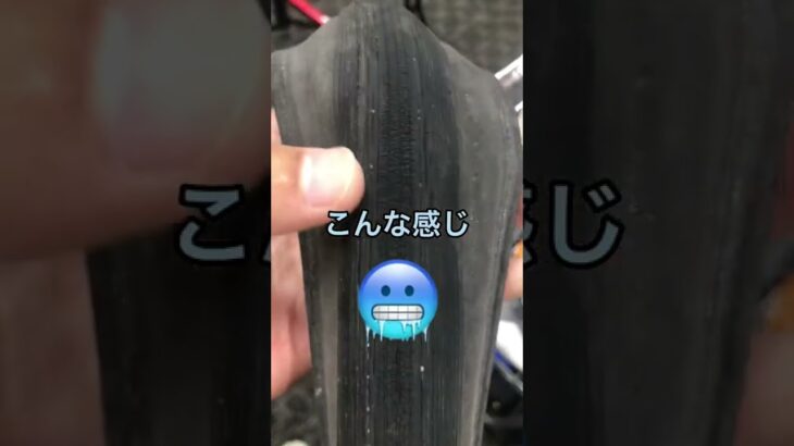 偶然？必然？パンクの原因は？【自転車あるある】【ロードバイク】