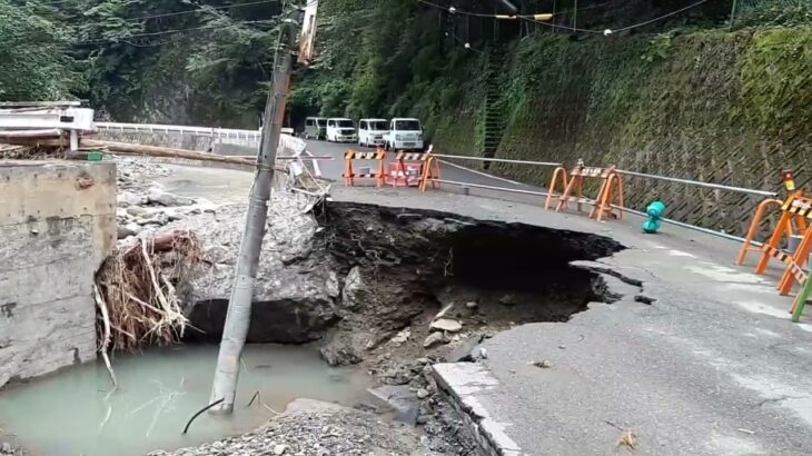 サイクリングスポットでもある水見色の現状を広めたく、現地を訪れてみました。(2022/09/29)