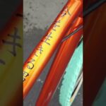 【改造】カッコ良すぎる中古の電動クロスバイクを塗装までしたフルカスタム!!ヤマハ発動機PAS Brace（パスブレイス）