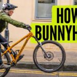 Simple Steps To Improve Your Bunnyhop! | MTB Progression Skills