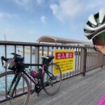 数年ぶりの江田島サイクリング。出発前の心境と、なぜ自転車を始めたのか？聞いてみた。第135話