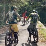 【MTB】三重 ワラック トレイル ツアー マウンテンバイク　Trail Ride