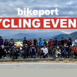 [開催感謝!!] bikeportサイクリングイベントin富士四湖