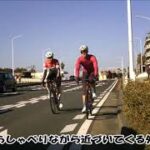 神奈川県湘南エリア　サイクリング