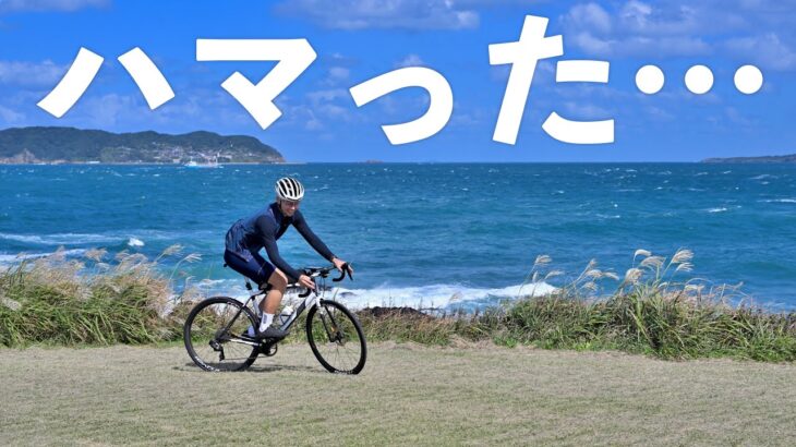 佐賀県のサイクリングクラブが本気で作ったコースにハマってしまいました