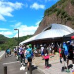 ぐるっと古座川サイクリングフェス 2022に初挑戦！