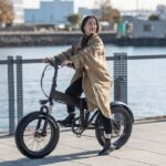 電動自転車「MOVE XS」 製品紹介動画