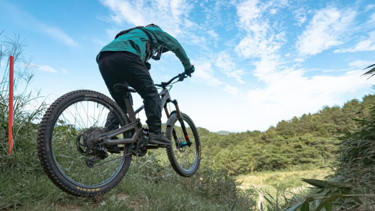 マウンテンバイク選びのコツと新規取り扱いを始めるMTBブランドの紹介