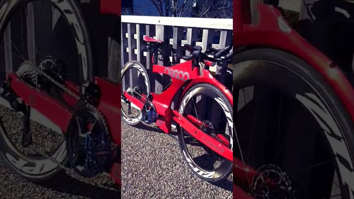 アリエク偽物疑惑🤔超高級ロードバイクのオフ会で有名になったTTバイク🚴CEEPO Shadow-Rの秘密近日公開/ロードバイクあるある ツイッターの闇❓正規販売店で購入したシーポは本物です