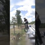 Scotty Cranmer riding ￼clips from his video “I￼s this supposed to be a rail?”