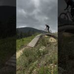 This Bikepark has the Coolest Features!