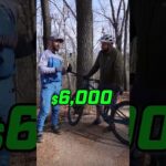 $6000 Bike of Bentonville – Coler Edition