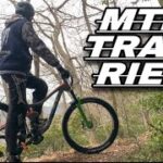 マウンテンバイクの楽しさを表現する❕MTBトレイルライド2023🔥🚲MTB TRAIL RIDE !