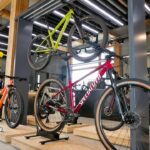 北海道ボールパークＦビレッジ「THE LODGE」総合サイクリングのスペシャライズド・エクスペリエンスセンター
