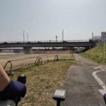 【ロードバイク】地元のサイクリングロードを走っただけの動画