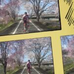 奥久慈桜サイクリング2023