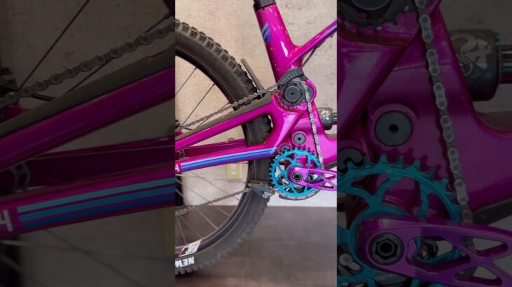 カナダB.Cを拠点とする「FORBIDDEN」というブランドがCRAFTに到来 #マウンテンバイク #forbidden #mtb