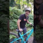 First Time on a Mountain Bike?!
