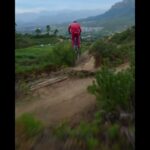 GoPro | World’s Longest Bike Backflip 🎬 Tom Isted #Shorts