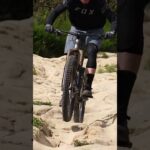 PUSH inverted fork in action – Vital rode it