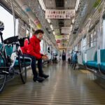 【マジか】東京から茨城まで、普通電車にそのまま自転車を入れられる時代がやってきそうです。