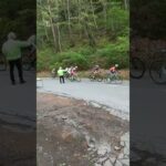 第19回 車坂峠 ヒルクライム サイクリング フェステバル あさま
