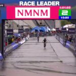 Nove Mesto – Men Elite XCO Highlights | 2023 UCI MTB World Cup