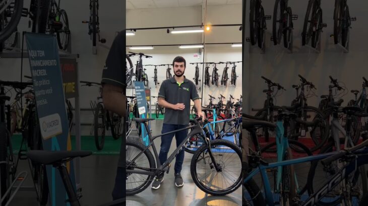 Scott Scale lançamento 2023 DÁRIEN Bike Shop