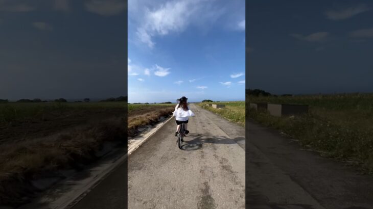 【日本最南端】サイクリング in 波照間島🚲💨