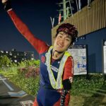 完走なるか！？自転車で霞ヶ浦３周３７５kmに挑戦！【ロードバイク】
