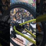 Горный велосипед Cube Analog Pro 29” (2023) | Классический найнер для катания в стиле кросс-кантри