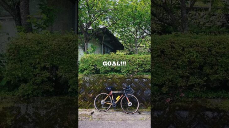Dawn Patrol in Tokushima, Japan Cycling #cycling #japan #japantravel #サイクリング