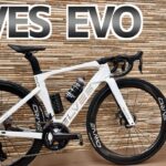 【ロードバイク】ELVES BIKE FALATH EVOの新車を納車した