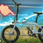 【凄いの！？】楽天で今一番売れてる電動自転車がヤバいｗ【ERWAY】